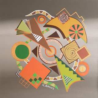 Katinsky mini (Herbst)