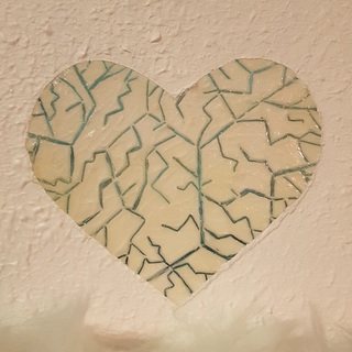 Frozen Heart