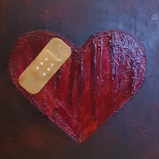 Heart Hurt