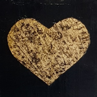 Heart Of Gold