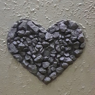Heart Of Stone