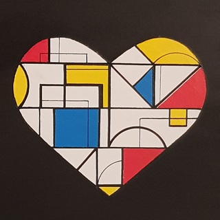 Ein Herz für Bauhaus
